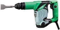 HiKOKI H25PV Mei&szlig;elhammer, 500W SDS-plus Abbruchhammer im Koffer