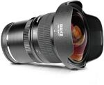Meike Optics MK 8mm f3.5 Fisheye-Objektiv Ultra-Weitwinkel f&uuml;r Fuji