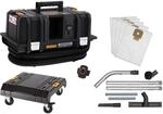 Dewalt DCV586MK-XJ Zubeh&ouml;r f&uuml;r Elektrowerkzeuge Schwarz/Gelb