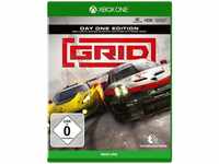 GRID (Day One Edition) [Xbox One]