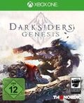 Koch Darksiders Genesis Xbox One