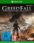 Greedfall [Xbox One]