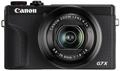 Canon PowerShot G7 X Mark III (Schwarz) &ndash; Kompakte Digitalkamera mit...