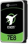 Seagate Exos 7E8 Enterprise Class 2TB interne Festplatte HDD, 3.5 Zoll, Modellnr.: