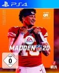 Madden NFL 20 - Standard Edition - [PlayStation 4]