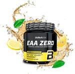 BioTechUSA EAA Zero - Essentielle Aminos&auml;uren Power | 7160mg EAA/Portion 