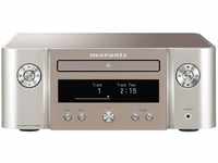 Marantz X-MCR612 HiFi-Verstärker, Bluetooth-Empfänger, CD-Player, DAB+ Radio,