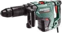 metabo Mei&szlig;elhammer MHEV 11 BL - 1500W, SDS-max Aufnahme, 18J...