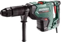 metabo Kombihammer KHEV 11-52 BL, 1500 W SDS-max Bohrhammer & Mei&szlig;elhammer