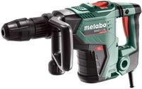 metabo MHEV 5 BL Mei&szlig;elhammer, SDS-max Abbruchhammer mit Brushless Motor |...