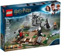 LEGO 75965 Harry Potter Der Aufstieg von Voldemort
