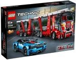 Lego 42098 Technic Autotransporter