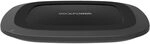RealPower FreeCharge 10 Wireless Charger Ladepad, Kabelloses 10W QI Ladeger&auml;t,