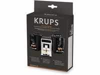 Krups XS5300 Reinigungs- u. Pflegeset für Kaffeevollautomaten | Original Ersatzteil