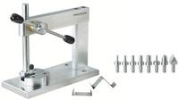 Proxxon Micromot MICRO-Press MP 120 27200 - eine feine Presse f&uuml;r Feinmechanik und