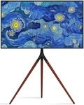 TECHLY TV ICA-TR18SAM Dreibein Standfuss f&uuml;r LCD / LED / Plasma-Fernseher 45-65 "