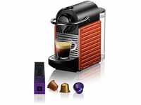 Nespresso Krups XN3045 Pixie Kaffeekapselmaschine | 1260 Watt | 0,7 l