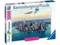 Ravensburger Puzzle 14086 - New York - 1000 Teile Puzzle für Erwachsene und Kinder