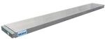 KRAUSE | TeleBoard | Alu-Teleskop-Bohle | L&auml;nge 1,75 m - 2,98 m