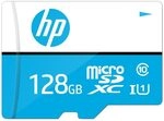 HP SDU U1 Micro SD XE Card 128GB