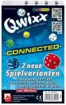 NSV - 4086 - QWIXX - Connected - Zusatzbl&ouml;cke 2er Set - W&uuml;rfelspiel