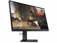OMEN X 25f Gaming Monitor - 25 Zoll Bildschirm, Full HD Display, 240Hz, Adaptive