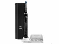 Oral-B Genius X Elektrische Zahnbürste/Electric Toothbrush, 6 Putzmodi für