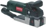 Metabo Lackfr&auml;se LF 724 S F&auml;lzen Renovierungsfr&auml;se metaBOX + Bluetooth Kopfh&ouml;rer