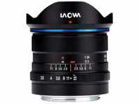 Laowa MFT-Objektiv für Kamera, 9 mm, F2,8