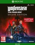 Wolfenstein Youngblood - Deluxe Edition (Deutsche Version) [Xbox One]