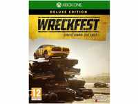 Wreckfest - Deluxe Edition Xbox1 [