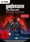 Wolfenstein Youngblood - Deluxe Edition (Deutsche Version) [Windows]