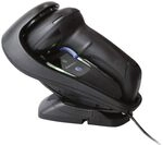 Datalogic Gryphon I GBT4500, BT, 2D, BT, Kit (USB), schwarz