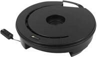 ESX SL300A - 13 cm (5,25') Reserverad-Aktivbox mit 3-Kanal Verst&auml;rker mit