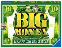 Ravensburger Spiele 26057 - Big Money&trade;