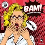 Pegasus Spiele 18303G - Bam - Ultra Schmutzig