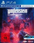 Wolfenstein Cyberpilot (Deutsche Version) [PlayStation 4]