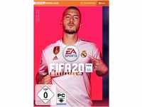 FIFA 20 - Standard Edition - [PC] - [Code in a box - enthält keine CD]