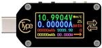 DollaTek TC66C Typ C Bluetooth PD-Trigger USB-Spannungsamperemeter...