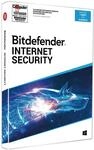 Bitdefender Internet Security 2020 1Ger&auml;t/18Monate