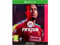 FIFA 20: Champions Edition Xbox One - NL Version - Champions [ ]