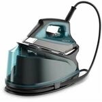 Rowenta DG7623 Compact Steam Pro Dampfb&uuml;gelstation | 6,3 Bar Pumpendruck 