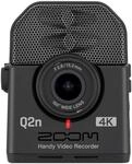 JBL Zoom Q2n-4K Handy Video Recorder
