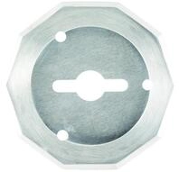 BOSCH Obermesser f&uuml;r Blech- und -Universalscheren, GUS 9,6 V, 2608635126