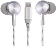 Boompods Digibuds Lightning Kopfhörer - Apple MFi-Zertifizierung, Kabelgebundene