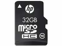 HP SDU U1 microSDXC-Karte 64GB Class 10 UHS-I