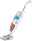 Rowenta Clean & Steam Multi Dampfstaubsauger, gleichzeitig saugen und wischen,