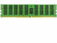 Synology - DDR4 - Module - 16 GB - DIMM 288-pin - 2666 MHz / PC4-21300 - 1.2 V -