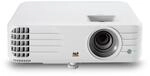 Viewsonic PG706HD Business DLP Beamer Full-HD, 4.000 ANSI Lumen, HDMI, USB, 10...