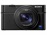 Sony RX100 VII | Premium Bridge-Kamera (1,0-Typ-Sensor, 24-200 mm F2.8-4.5